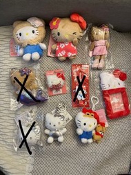 清屋 Sanrio Hello Kitty 全新 有牌