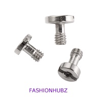 FASHIONHUBZ Camera Screw Metal DSLR Accessories Camera Mount Screw Quick Release DSLR Camera Tripod 