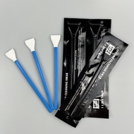 CMOS 16mm Camera Sensor Cleaning Swab Dry Wet Camera Sensor Cleaning Swab