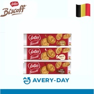 Belguim Lotus Biscoff Caramel Biscuit