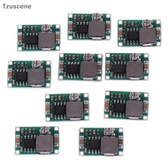 [Tzuscene] 10Pcs mini 360 dc-dc non-isolated converter step down module Boutique