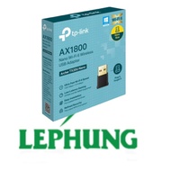 Tp-Link Archer TX20U Nano AX1800 USB Wifi 6 Wireless Network Card