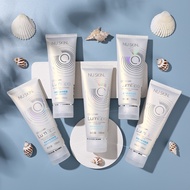 Ruxin Balance Cleansing Lotion Official Website Genuine Flagship Store Facial Cleanser Domestic nusk