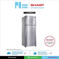 SHARP SJP50MS SJP55MK 500L-550L 2-DOOR J-TECH INVERTER FRIDGE / REFRIGERATOR