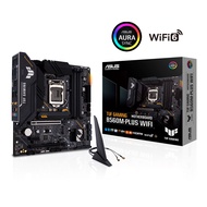 Mainboard ASUS TUF GAMING B560M-PLUS WIFI