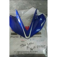 YAMAHA R25 HEADLIGHT SHIELD biru YamahaOriginal