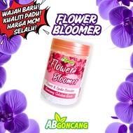 EPSOM SALT + EXTRA HIBOR 1KG (Formula khas untuk tanaman)