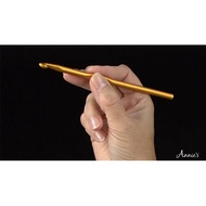 Aluminum Crochet Needle