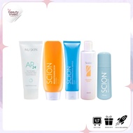 NU SKIN SCION PRODUCTS