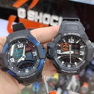 🎏 GA-1000 GRAVITY MASTER  CASIO G-SHOCK GA-1000-1 GA-1000-2B GA1000