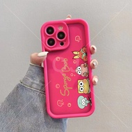 Casing Samsung M14 5G M34 5G M35 5G M54 5G M15 M33 5G M30S M21 M13 4G M31 M31S M51 M23 5G M55 5G C55