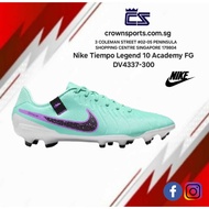 Nike Tiempo Legend 10 Academy FG DV4337-300
