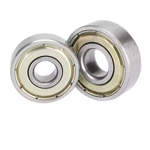 2-20pcs 623zz 624zz 625zz 626zz 635zz 608zz 688zz Ball Bearing Chrome Steel Ball Bearings 3D Printer