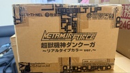 千值練 METAMOR-FORCE 超獸機神 斷空我 2016