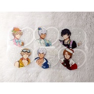 Helios Rising Heroes Pikuria 2 (Ready Stock)