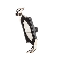 【NotNormal】黑隼Z 手機架 金屬快拆機車手機支架 後照鏡手機架