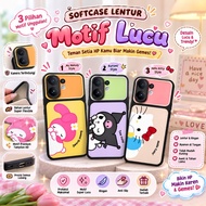 CASING FOR OPPO A6X A6C [IP-10] A6 A6T A6T PRO oppo A5i A5X A5 PRO A3X A3 5G RENO 15 RENO 15F OPPO A