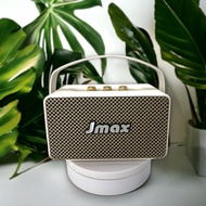 ลําโพงพกพา ลําโพง jmax รุ่นM10 ลําโพง 10w