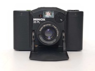 กล้องฟิล์ม Minox 35 GT 35mm f/2.8 Made in Germany - Rare!! (มือสอง)