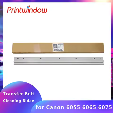 Original FC6-1647-000 Transfer Belt Cleaning Bldae For Canon iR ADV 6055 6065 6075 6255 6265 6275 65
