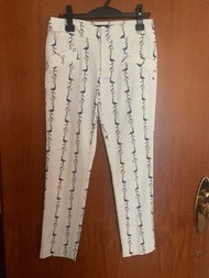 Zara pants