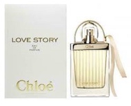 CHLOE (NEW)  EAU DE PARFUM 75ML/ CHLOE NOMAD 75ML / CHLOE LOVE STORY Perfume Spray Fragrances 75ml 高