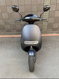 2017年 睿能 GOGORO S1 新北 中永和 18歲分期 免頭款 二手 中古保固 舊車換新車