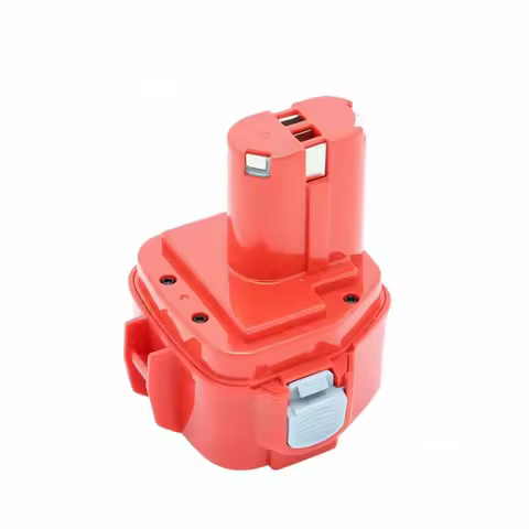 Universal Replacement Battery For Makita 12V ML1220 Cordless Drill Power Tool Spare Electric Energy 