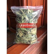 100gr genuine dried grapefruit leaves