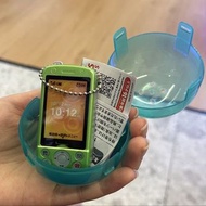 日本扭蛋手機造型錄音機