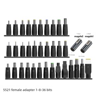 universal travel adapter anker DC 5.5*2.1mm