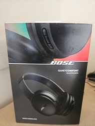 Bose QuietComfort 無線降噪耳機