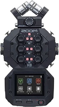 ZOOM Zoom H8 handy recorder recorder