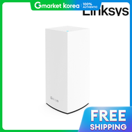 Linksys Mx4200 (Tri-Band Ax4200 Mesh Wifi 6) 1-Pack Expandable Wired /Wireless Router