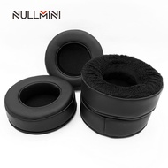NullMini Replacement Earpads for  Audio-Techinca ATH-AD500X ATH-AD700X ATH-AD900X Headphones Thicken
