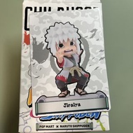 POP MART 火影忍者Naruto 自來也