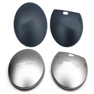 1 Pair Of Outside Cover Housing For Bose QuietComfort QC35 Black/Silver