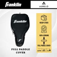 Franklin Pickleball Full Paddle Cover Pickleball Paddle Bag