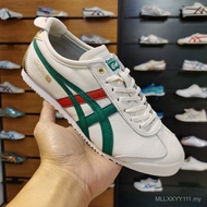 Onitsuka Tigr MEXICO 66 Retro Couple Shoes Casual Shoes Sports Shoes R0VI EV3X