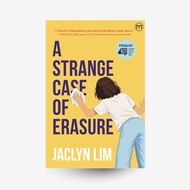 A Strange Case of Erasure