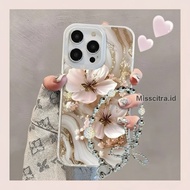 SOFTCASE + STRAP FOR SAMSUNG A03 A03S A03 CORE A04 A04E A04S A05 A06 A05S A06 A07 A10 A10S A11 A12 A
