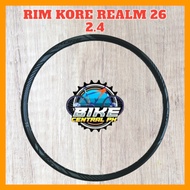 RIM KORE REALM 2.24 1PC