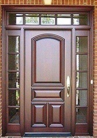 pintu kayu.pintu rumah.pintu minimalis.pintu jati.pintu kupu tarung.pintu jati.kusen rumah.model pin