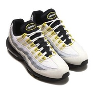 全新 NIKE AIR MAX 95 ESSENTIAL Nike Air Max 95 Essential 黃黑白正品 27.0 US9 無盒男款