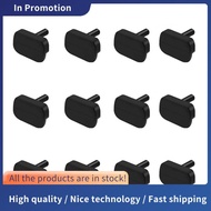 Air Fryer  for GAF686 GAF798 GAF838 Air Fryer Oven Etc, 12PCS Silicone Air Fryer Replacement Parts A