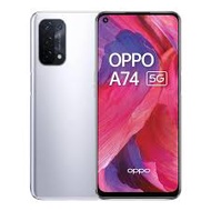 SMARTPHONE - OPPO A74 5G