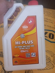 BKC cal 2Lit. diệt khuẩn nấm dành cho ao nuôi tôm cá