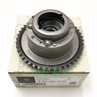 Applicable Mercedes-Benz M271 Timing Gear C180c200 E200e260 Intake and Exhaust Sprocket Camshaft Adj