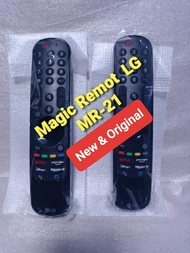 Remote Magic TV LG Smart MR21GA-Magic Remote LG Smart MR21GA-Magic Remote LG Smart AN MR 22 GC-Remot