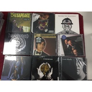 50 Different Albums CD MUSIC 1~ 50 AA128